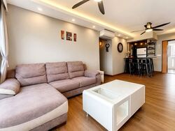 Blk 470A Fernvale Rivergrove (Sengkang), HDB 4 Rooms #560332021
